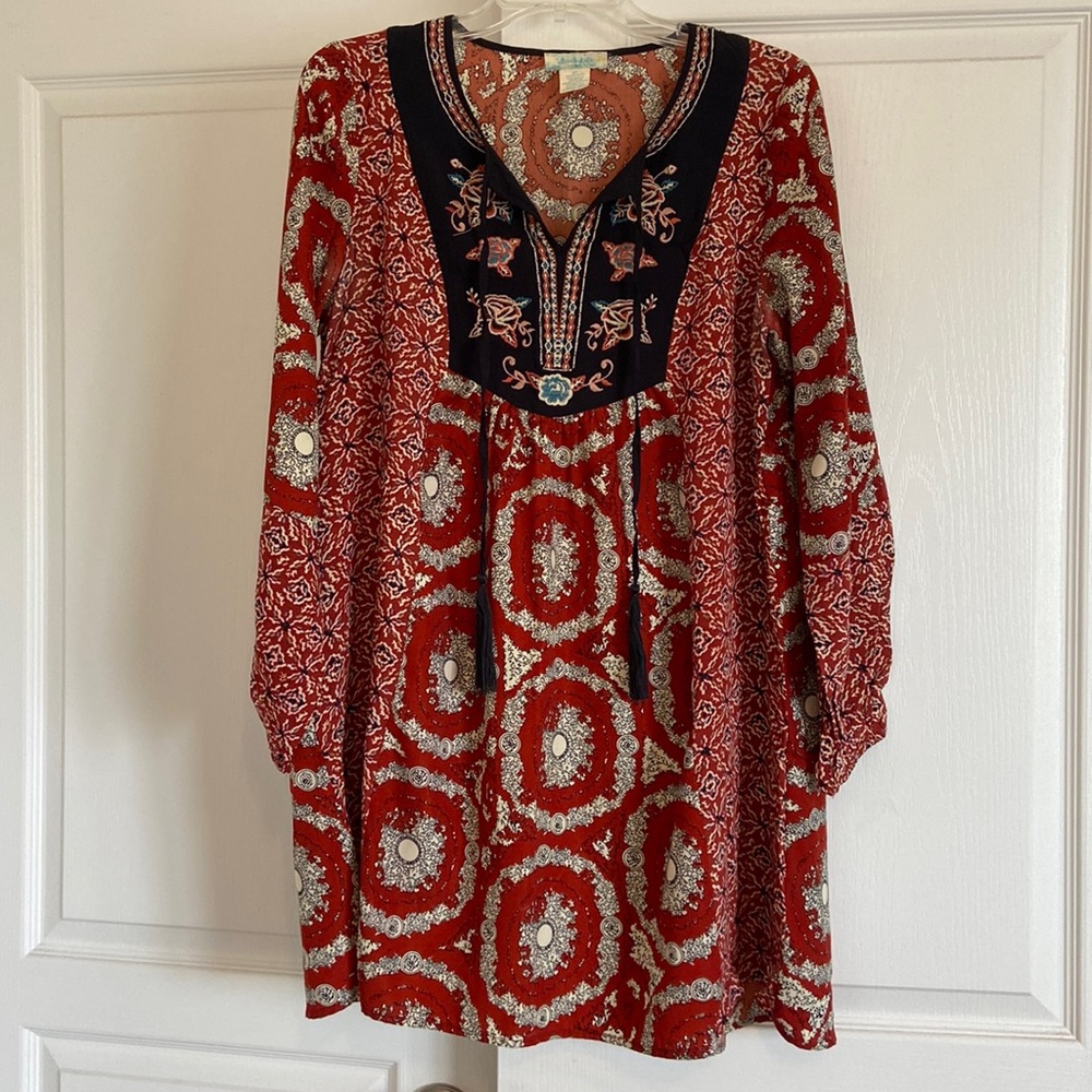 Altar’d State Dress